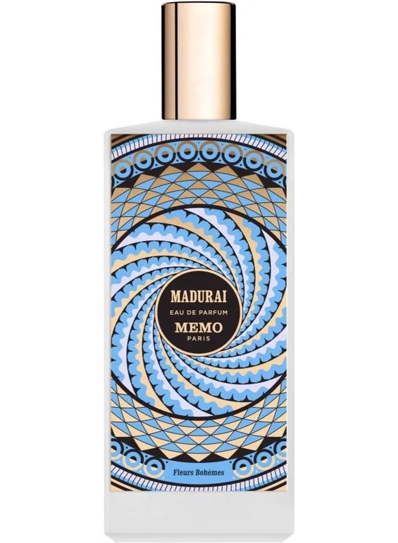 MEMO MADURAI Eau De Parfum - Image 2